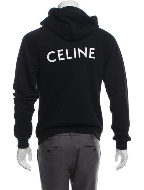 celine suits|celine hoodie and sweatpants.